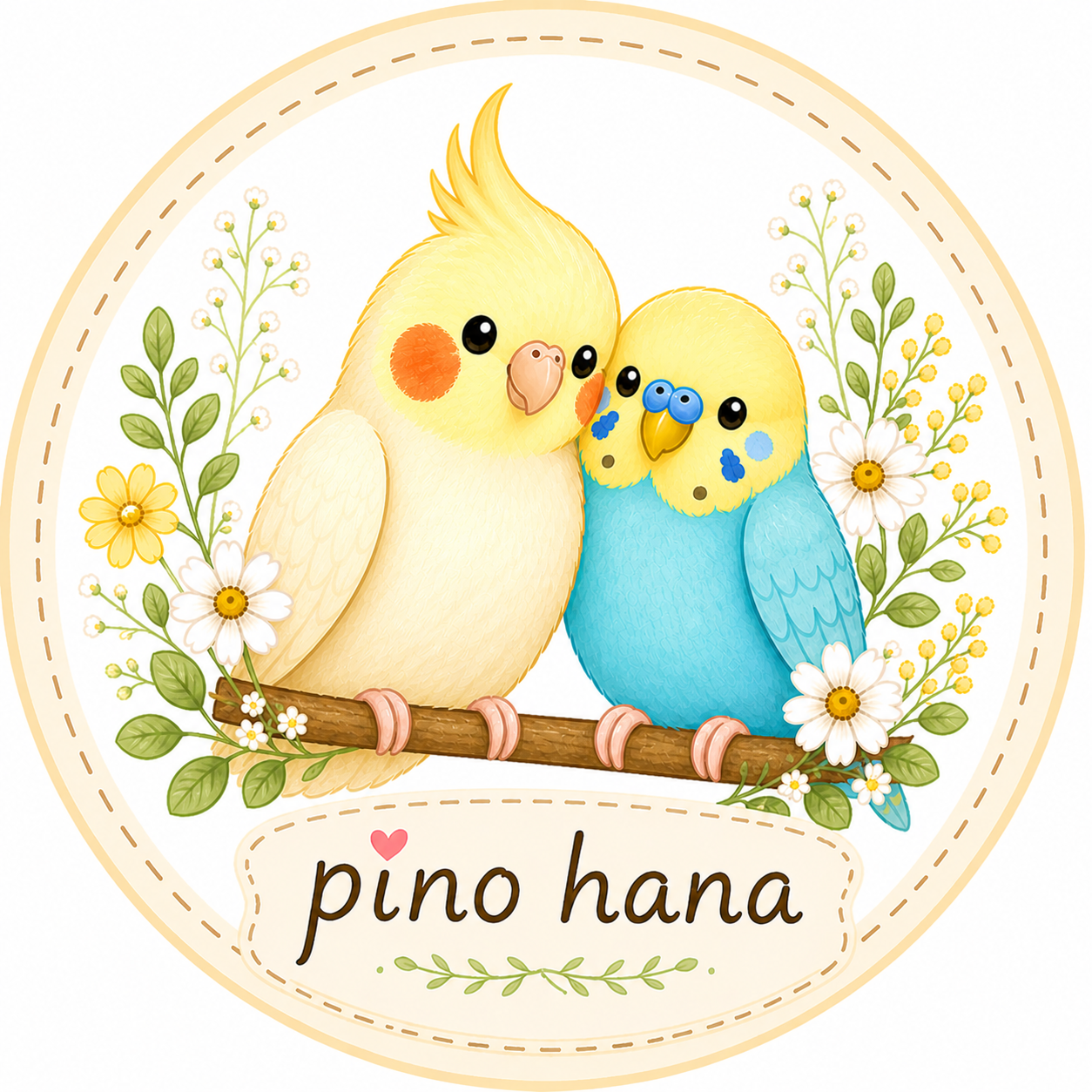 pinohana